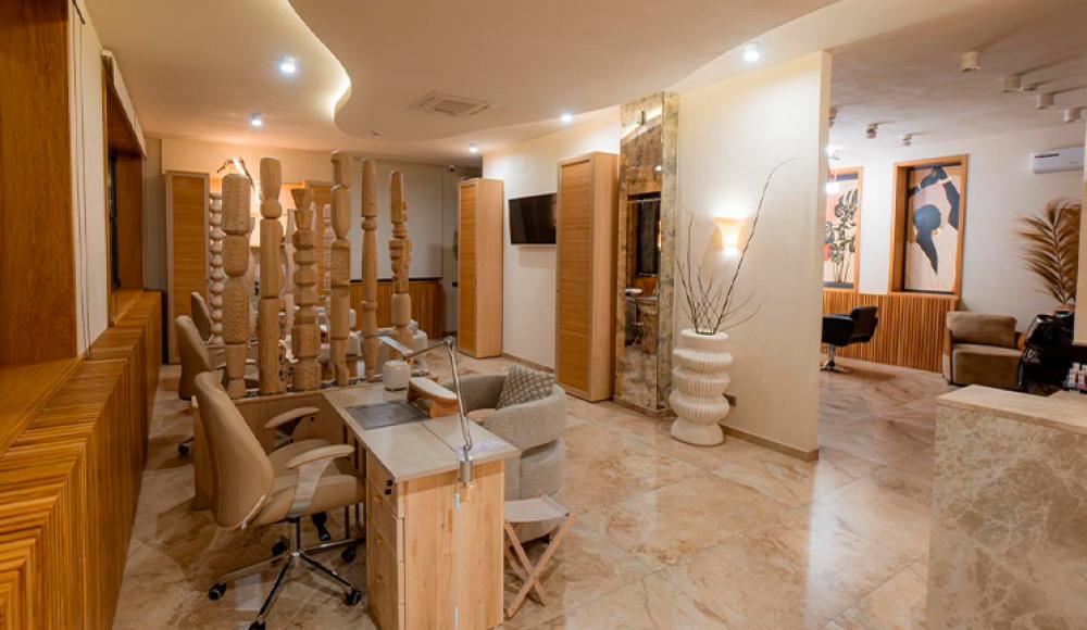 Школа педикюра и маникюра