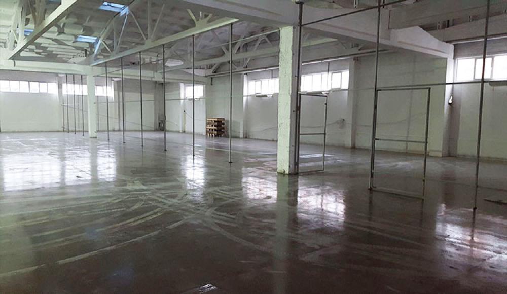 Аренда складских, холодильных и офисных помещений во Владикавказе