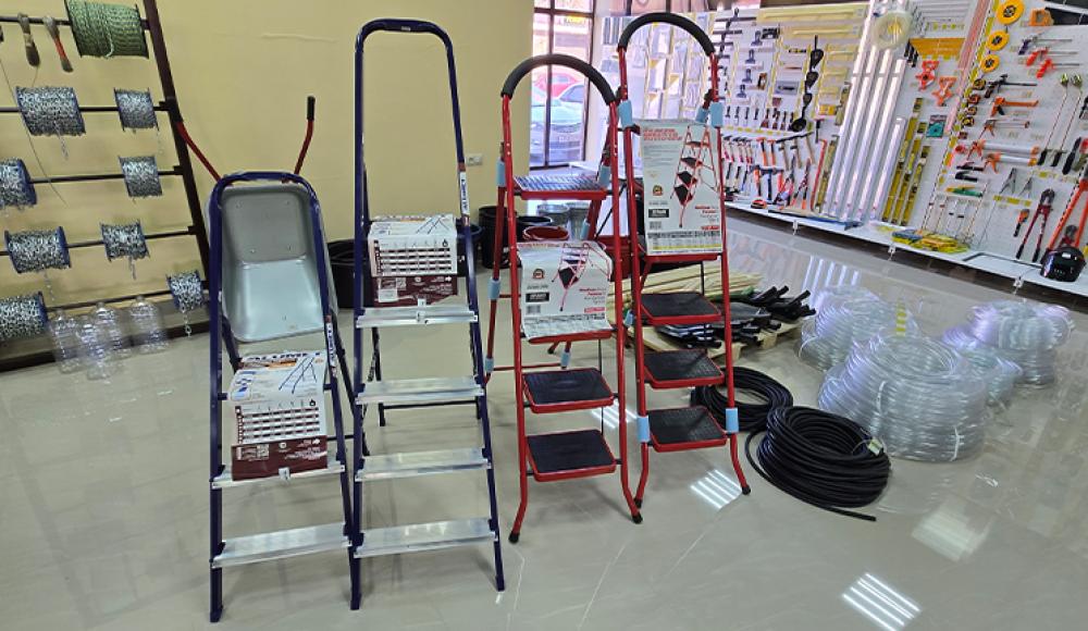 СТРОЙХОЗМАГ НАРОДНЫЙ