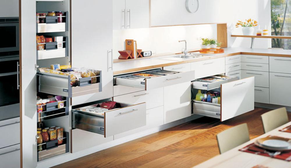 BLUM фурнитура для мебели