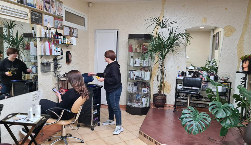 GOLD spa-салон