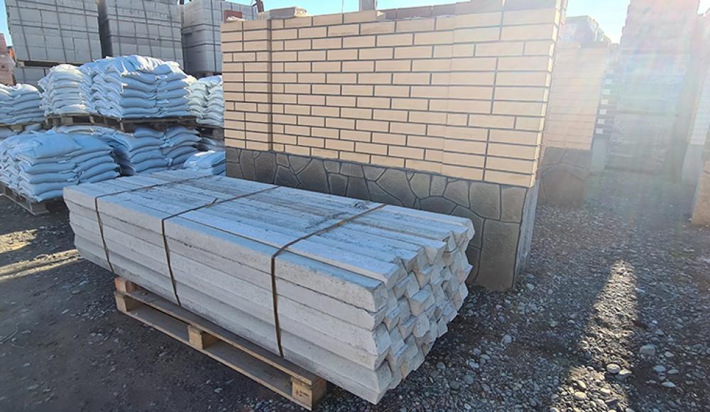 КИРПИЧ ОБЛИЦОВОЧНЫЙ