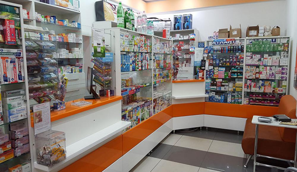 НАДЕЖДА аптека