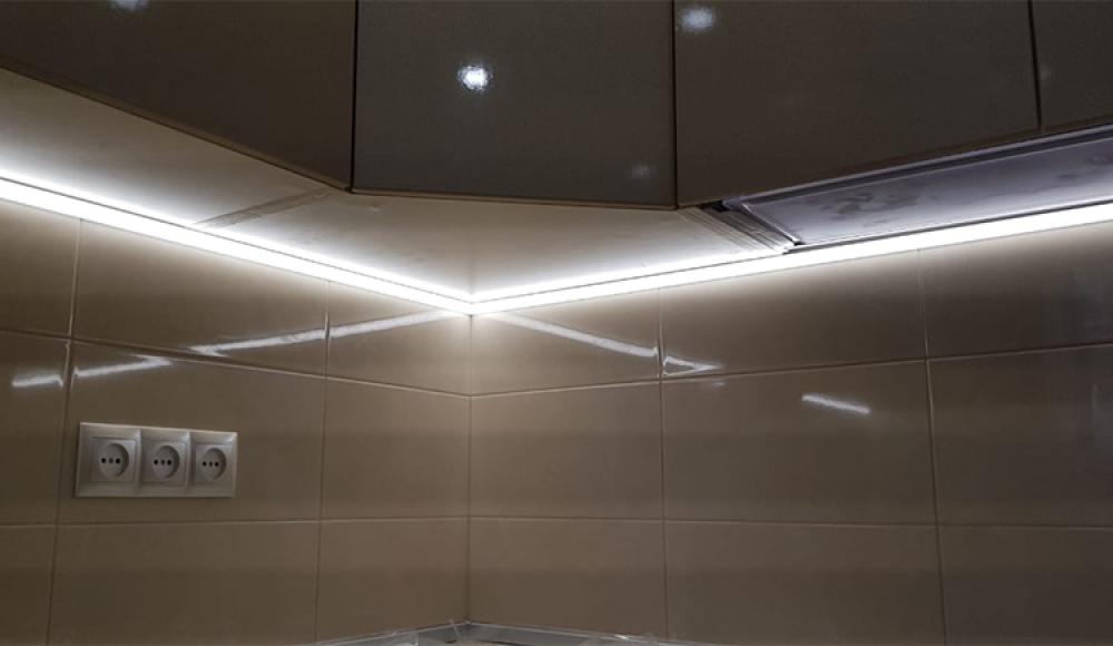 LED CITY иновационные системы освещения