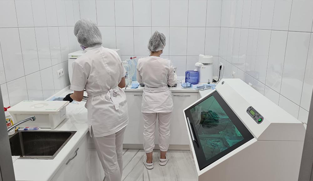 DENTAL FAMILY семейная стоматология
