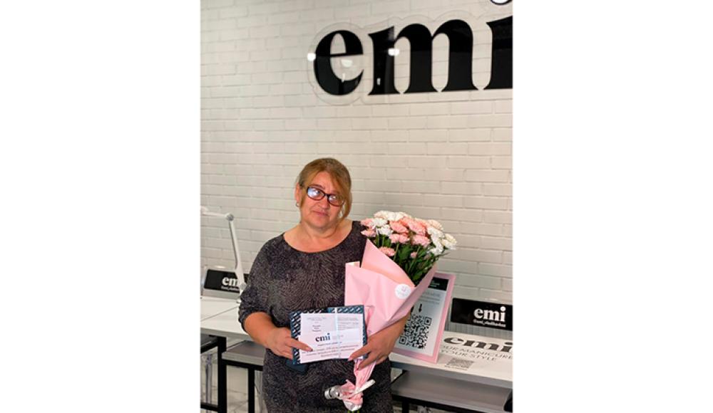 Школа педикюра и маникюра