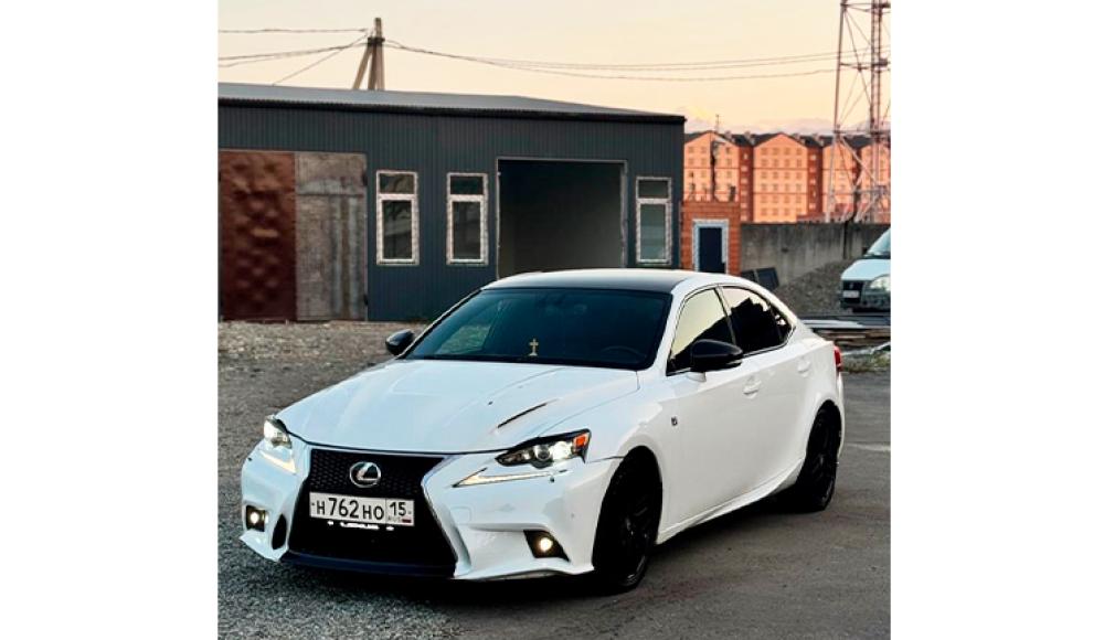 ДЕТЕЙЛИНГ ЦЕНТР FOREST