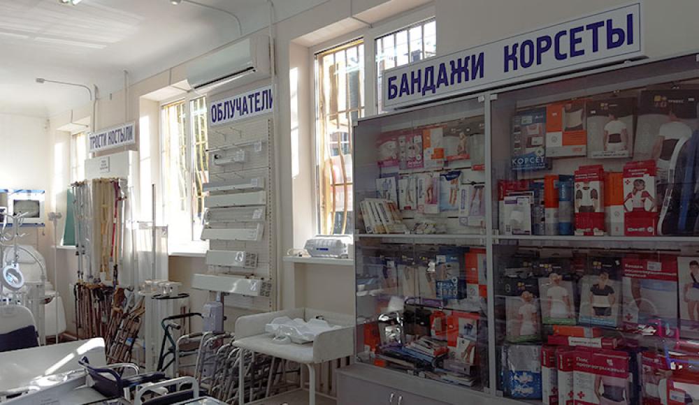 МЕДТЕХНИКА