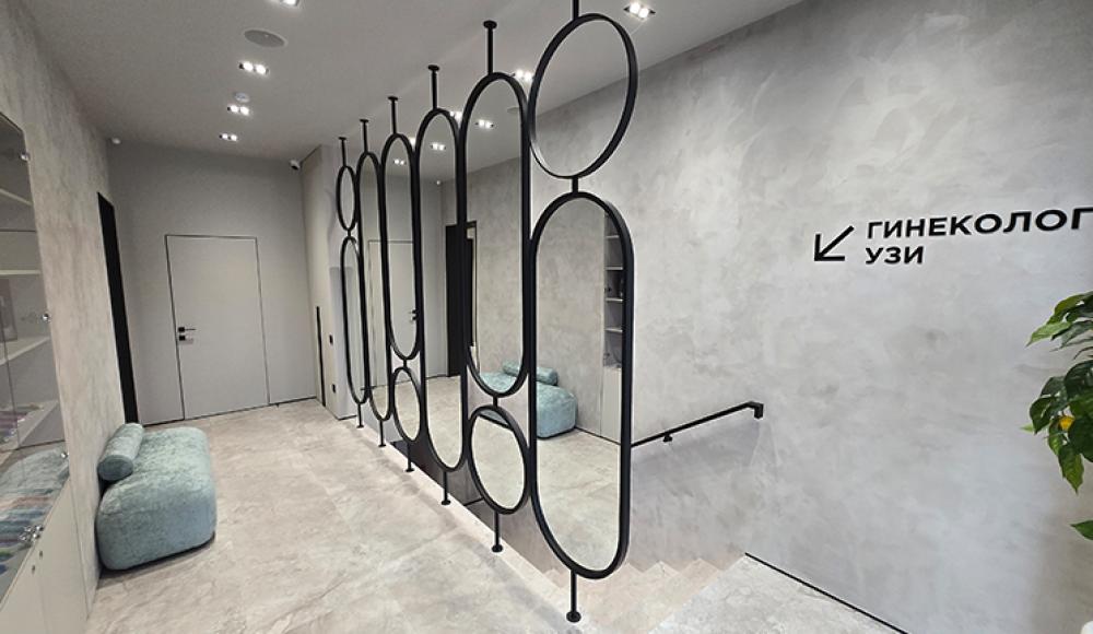 ЕВА КЛИНИК стоматология, гинекология, узи