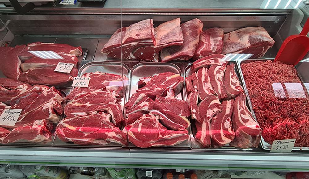 КУПЕЦ оптово-розничный магазин продуктов