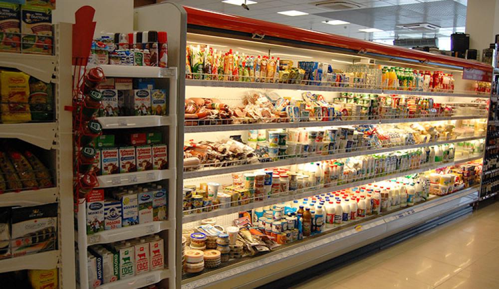 ДЕЛИКАТ мясной магазин