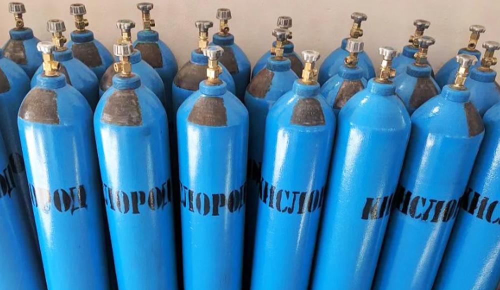 КИСЛОРОД УГЛЕКИСЛЫЙ ГАЗ АЗОТ Купить во Владикавказе