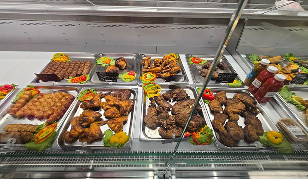 РЕСПУБЛИКА гипермаркет