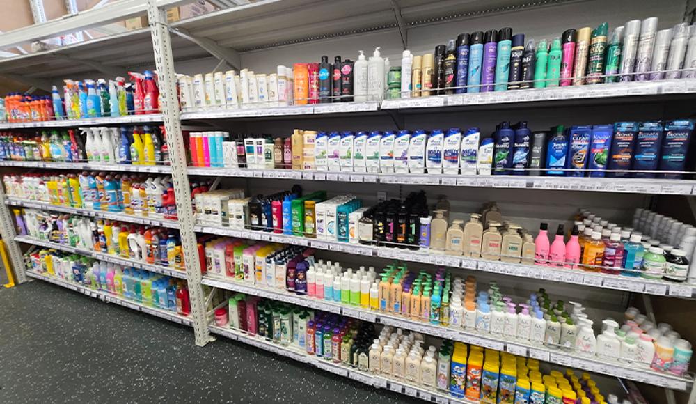 РЕСПУБЛИКА гипермаркет