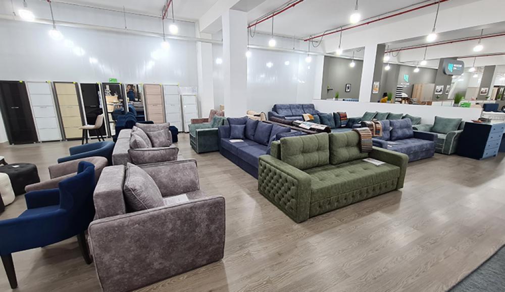 MEBEL ROOM мебель в наличии и на заказ