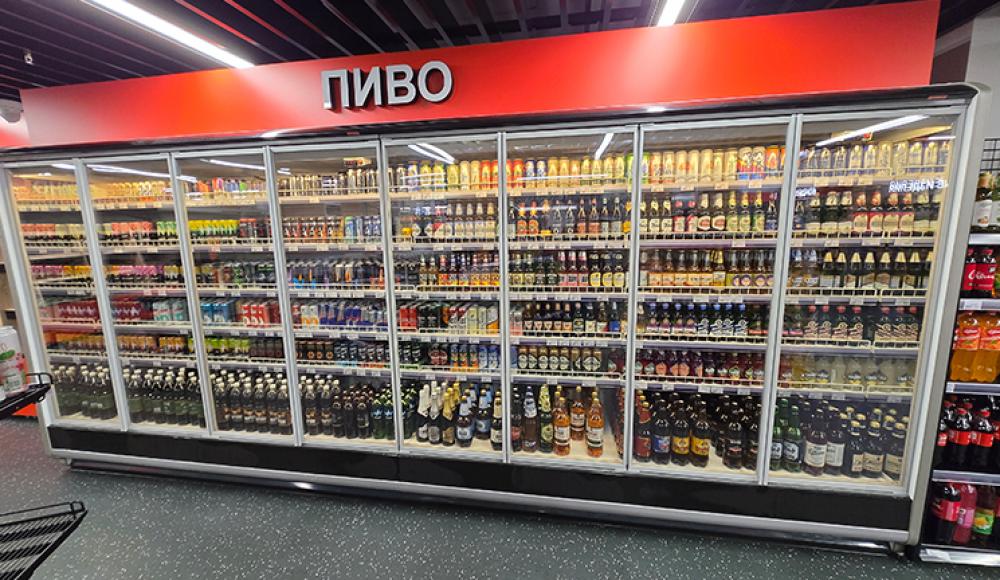 РЕСПУБЛИКА гипермаркет