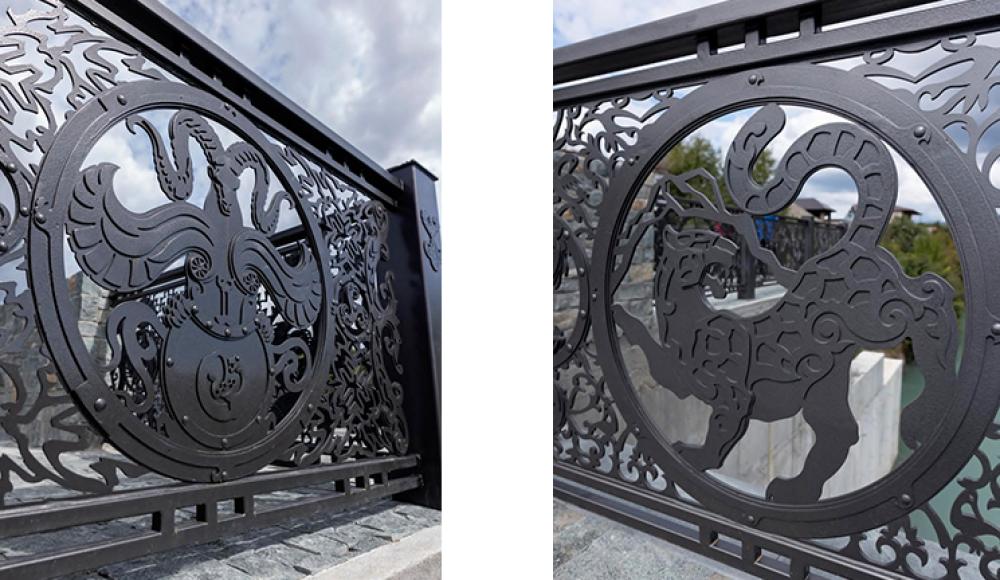 ЛАЗЕРНАЯ РЕЗКА МЕТАЛЛА