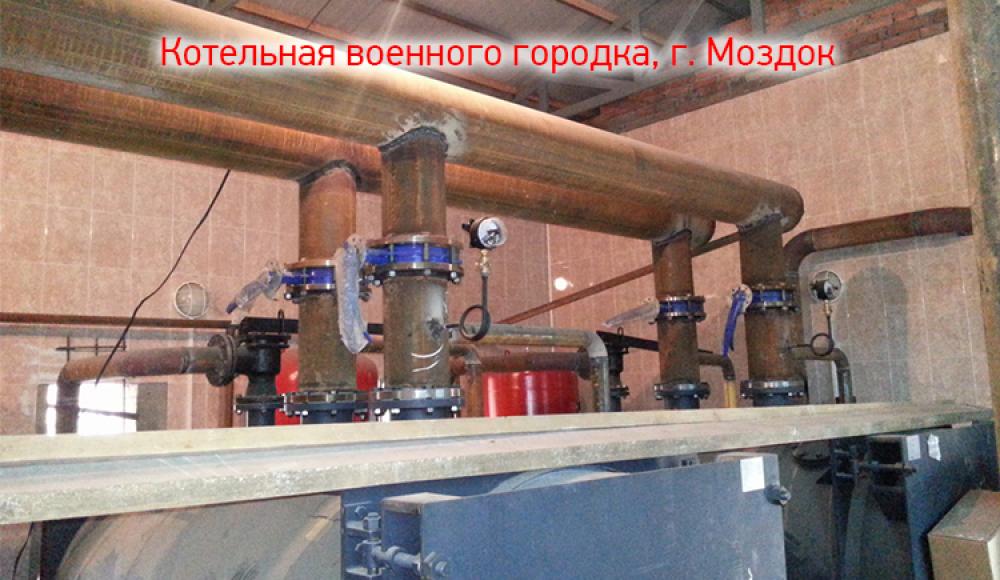 ТЕПЛОЭНЕРГОГАЗ монтаж и продажа газового оборудования