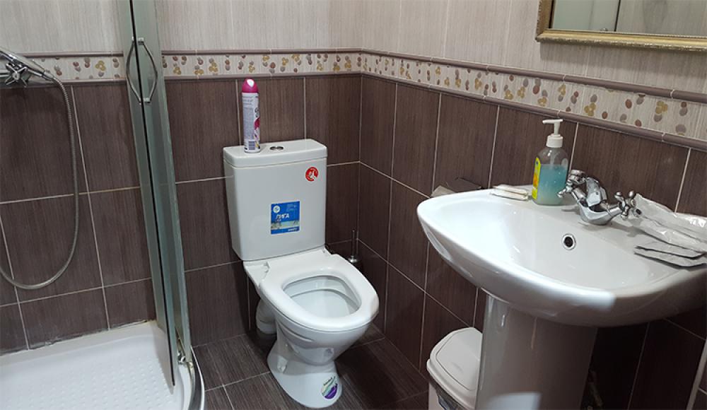 GOMBOR гостиница