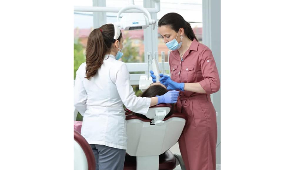 NIKA CLINIC стоматология