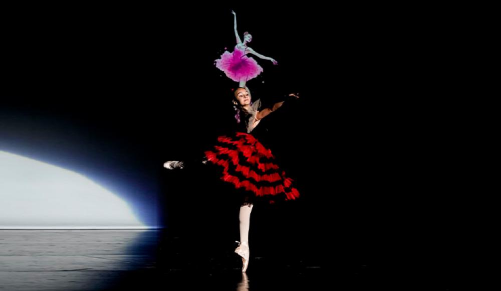 СТУДИЯ БАЛЕТА АЗАРТ