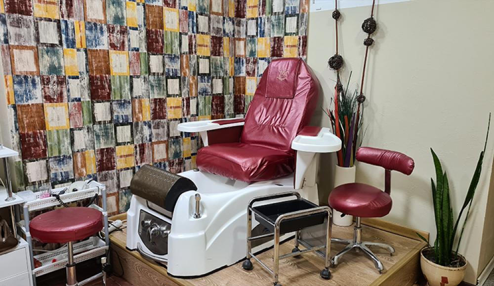 GOLD spa-салон