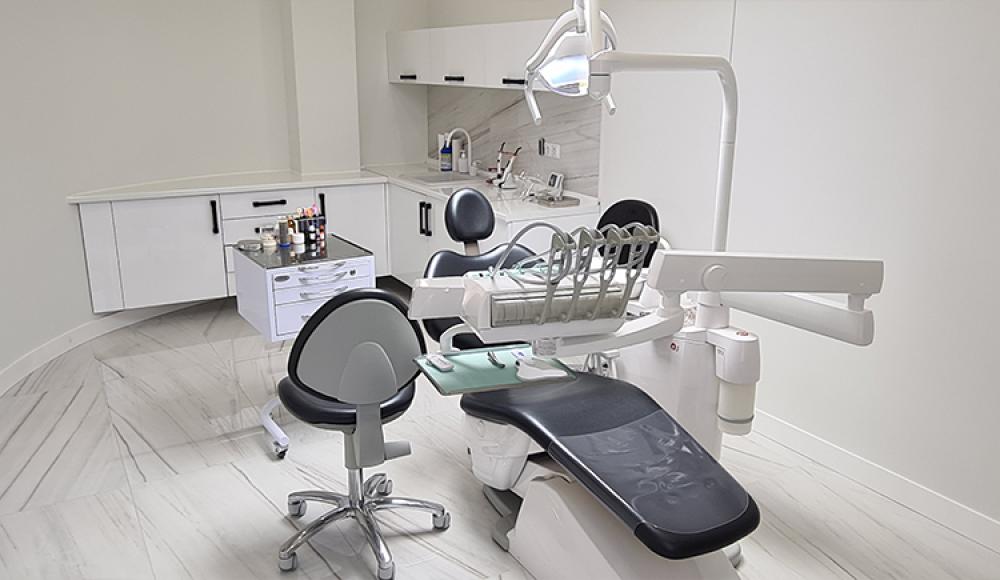 DENTAL FAMILY семейная стоматология
