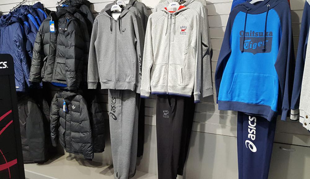 SPORT дисконт
