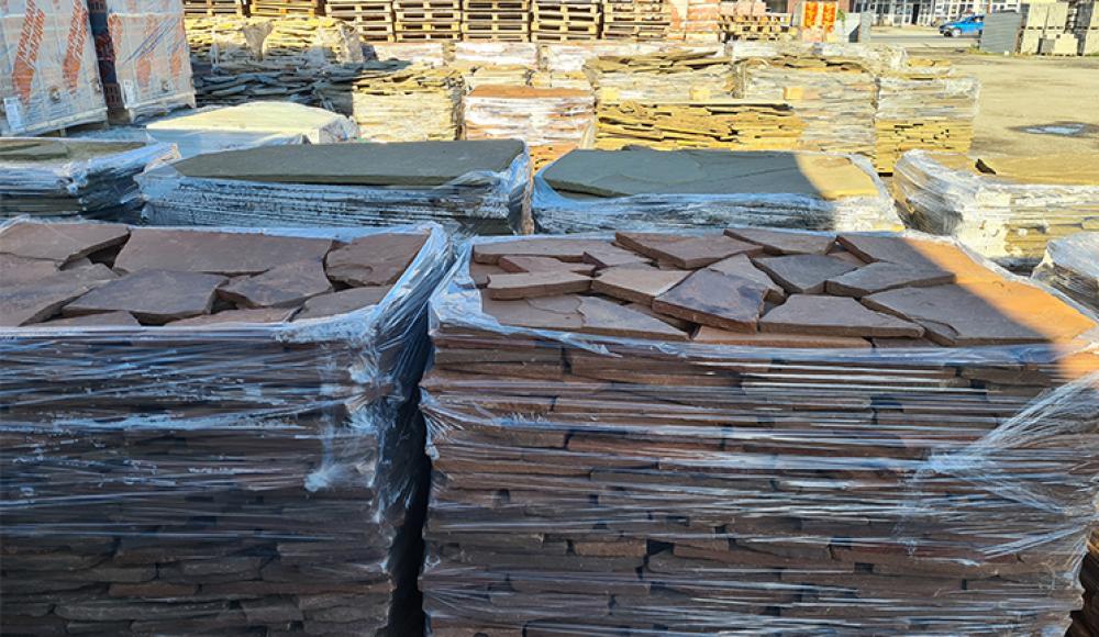 КИРПИЧ ОБЛИЦОВОЧНЫЙ