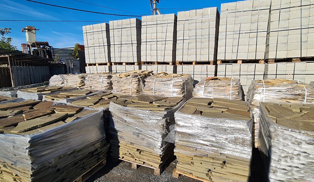 КИРПИЧ ОБЛИЦОВОЧНЫЙ