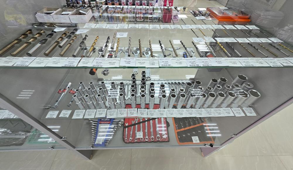 СТРОЙХОЗМАГ НАРОДНЫЙ