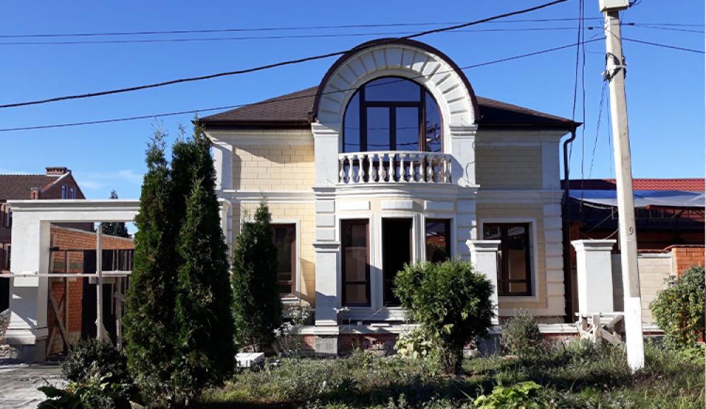 ДАГЕСТАНСКИЙ КАМЕНЬ во Владикавказе
