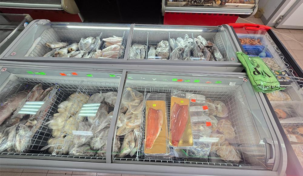 РЫБОМАНИЯ ЖИВАЯ РЫБА