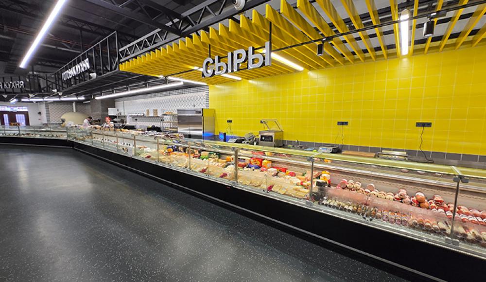 РЕСПУБЛИКА гипермаркет