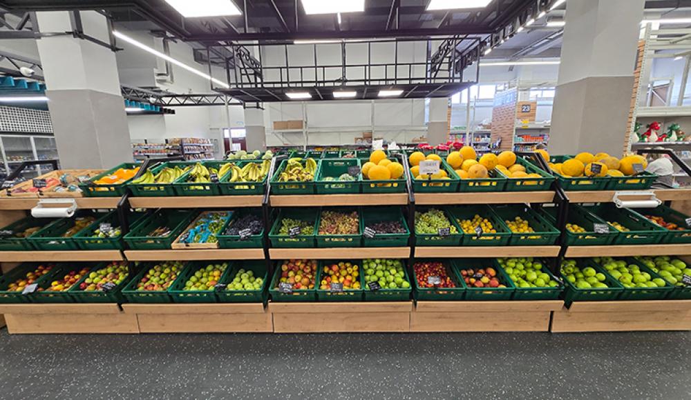 РЕСПУБЛИКА гипермаркет