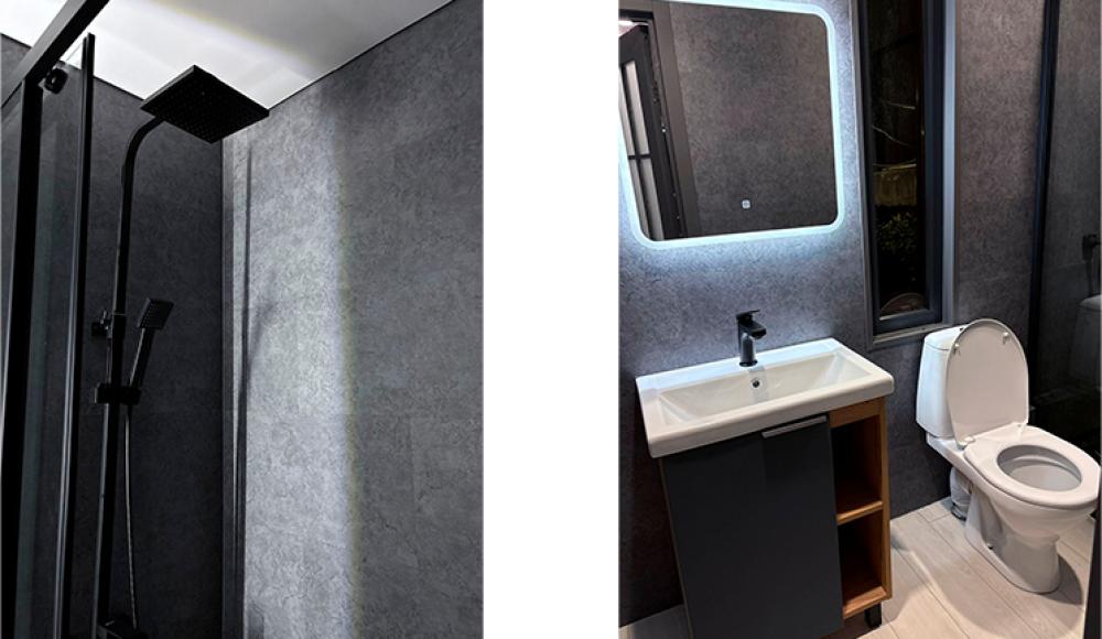 Строительство каркасных и модульных домов