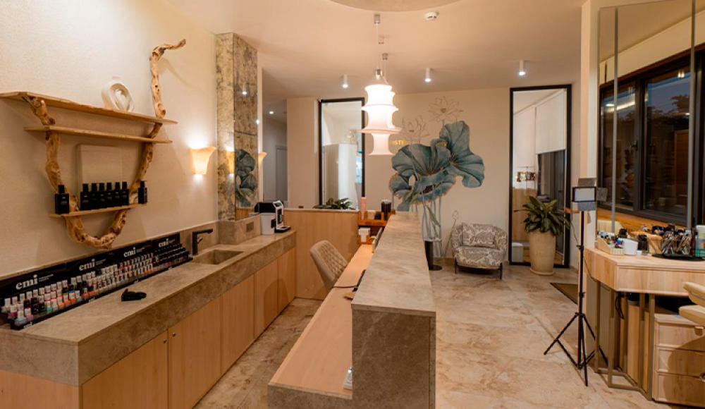 Школа педикюра и маникюра