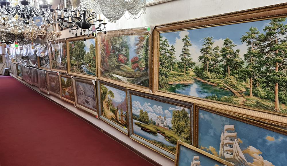 ЦАРСТВО СВЕТА