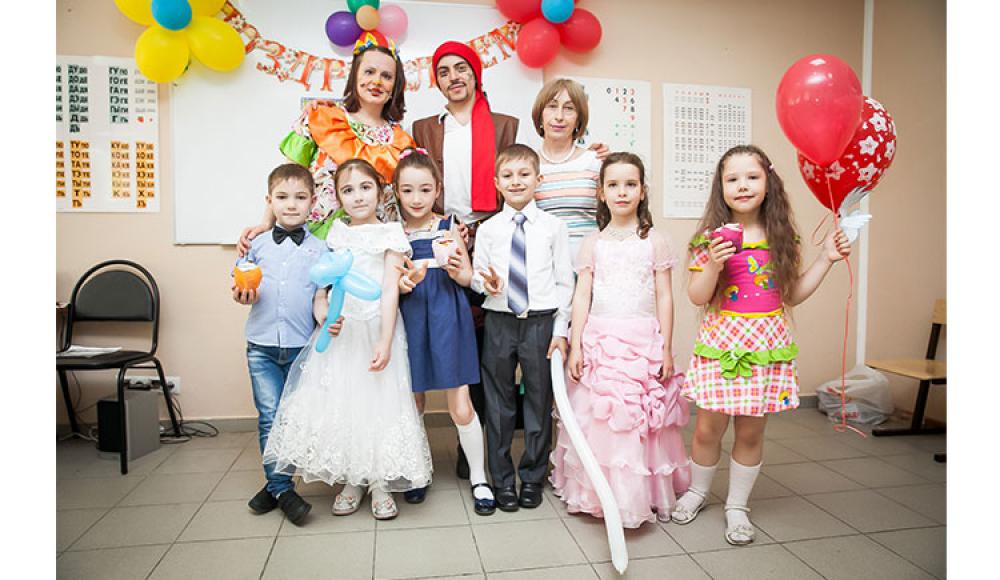 МАЛЕНЬКИЙ ГЕНИЙ центр раннего развития