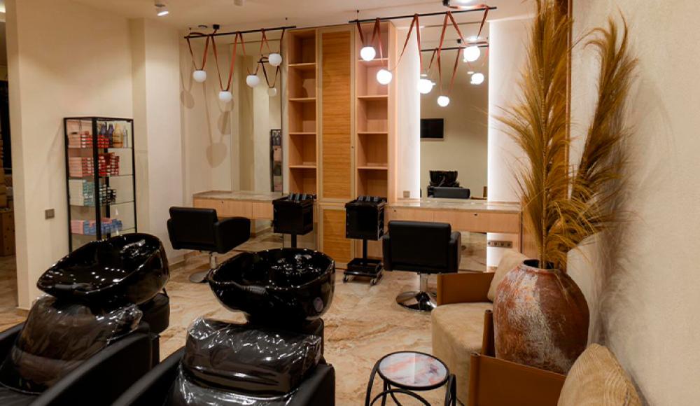 Школа педикюра и маникюра