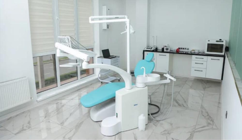 NIKA CLINIC стоматология