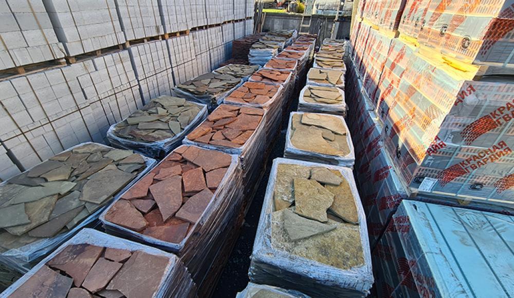 КИРПИЧ ОБЛИЦОВОЧНЫЙ