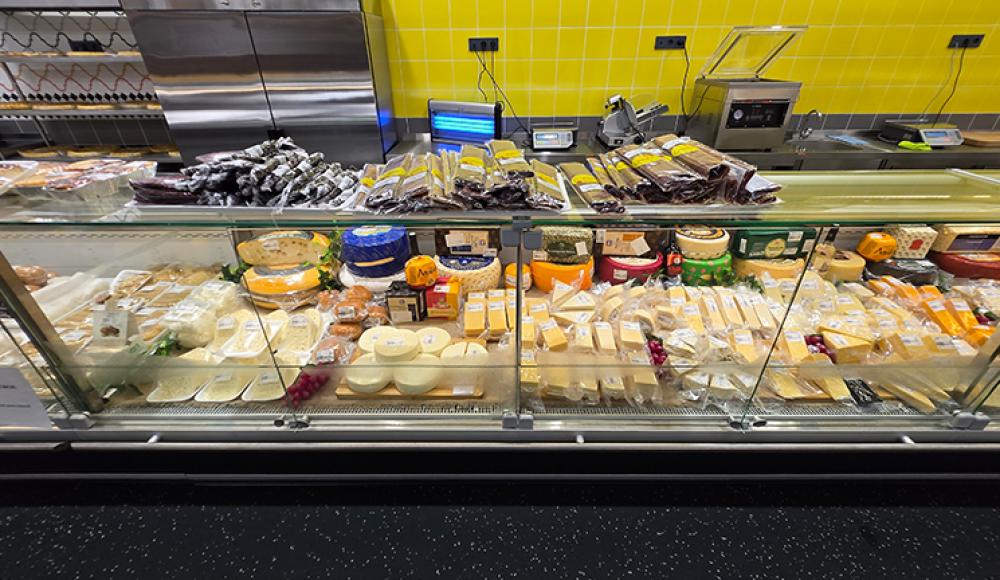 РЕСПУБЛИКА гипермаркет