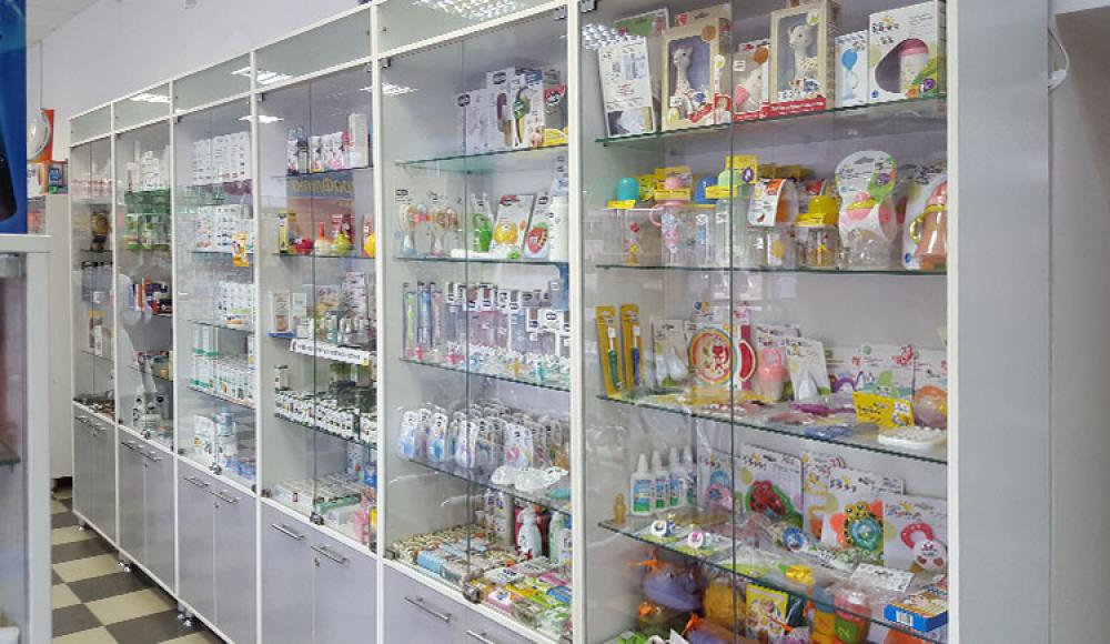 НАДЕЖДА аптека