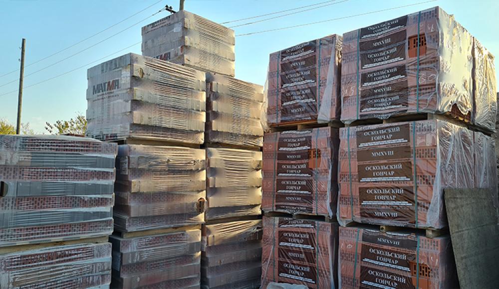 КИРПИЧ ОБЛИЦОВОЧНЫЙ