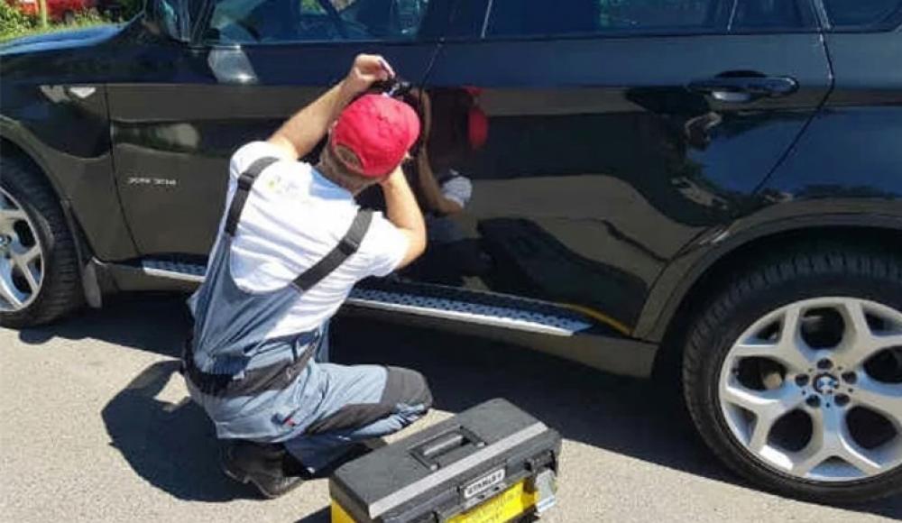 Аварийное вскрытие автомобилей, квартир, сейфов
