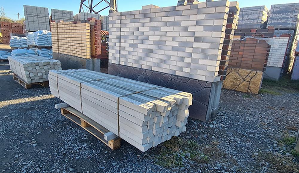 КИРПИЧ ОБЛИЦОВОЧНЫЙ