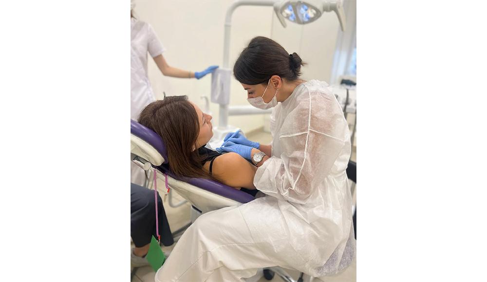 ЭСТЕТ стоматологическая клиника