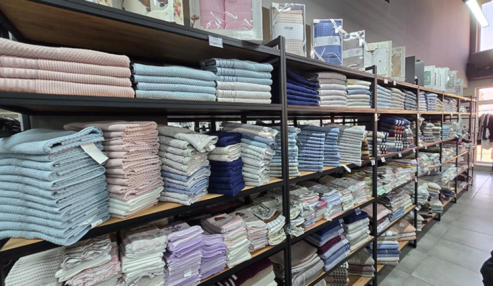 ЭКОХИМ оптовый склад бытовой химии