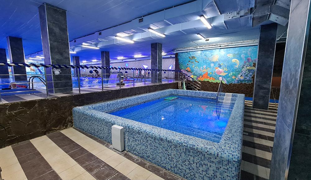 KING FIT фитнес центр
